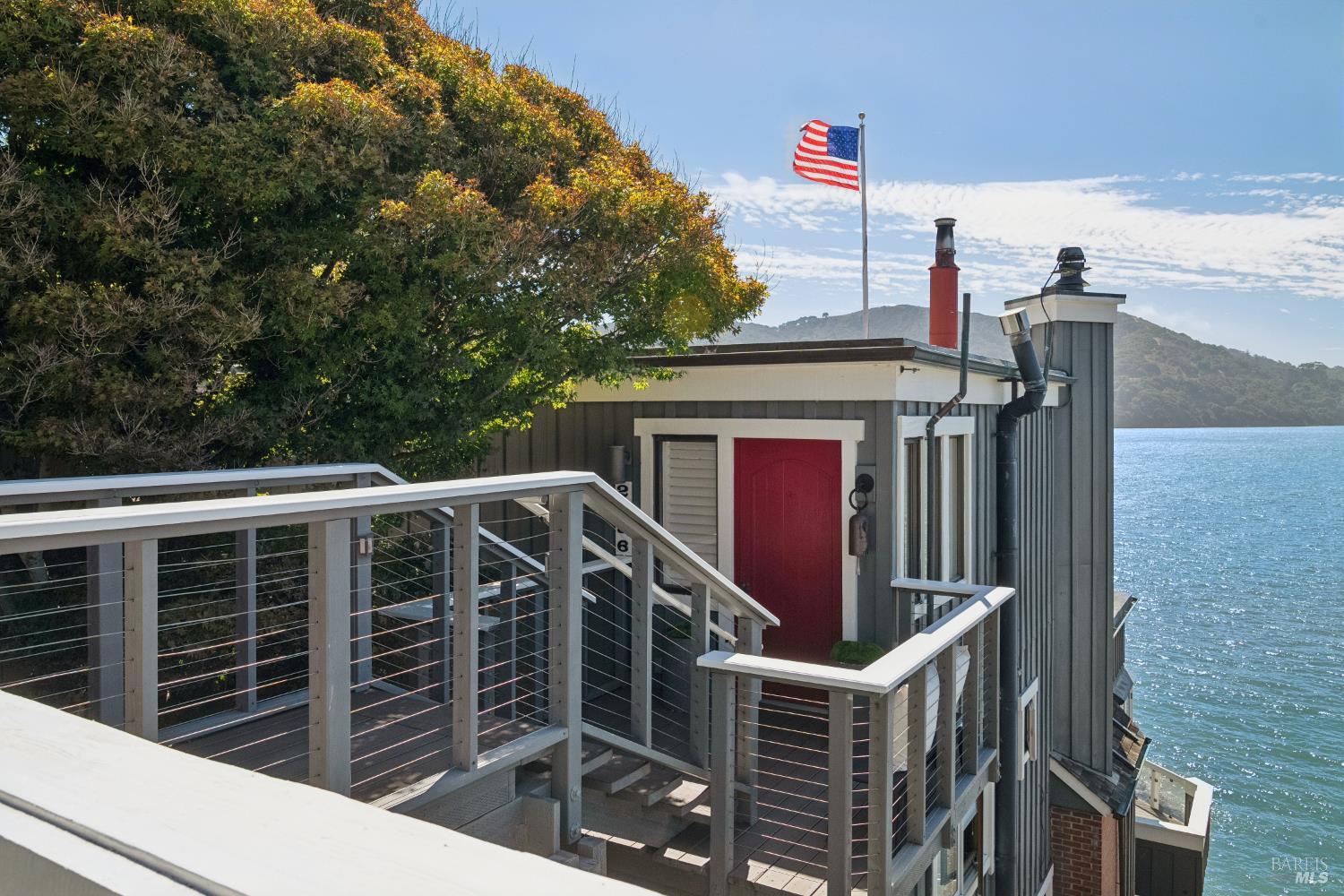 2336 Mar East Street Tiburon CA 94920