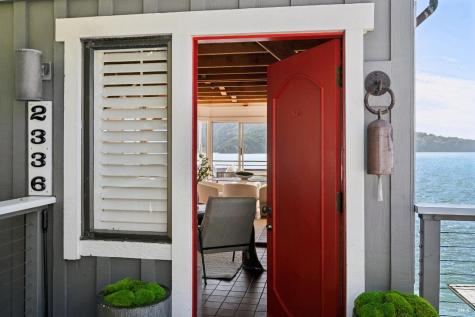 2336 Mar East Street Tiburon CA 94920