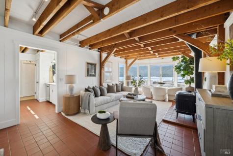 2336 Mar East Street Tiburon CA 94920