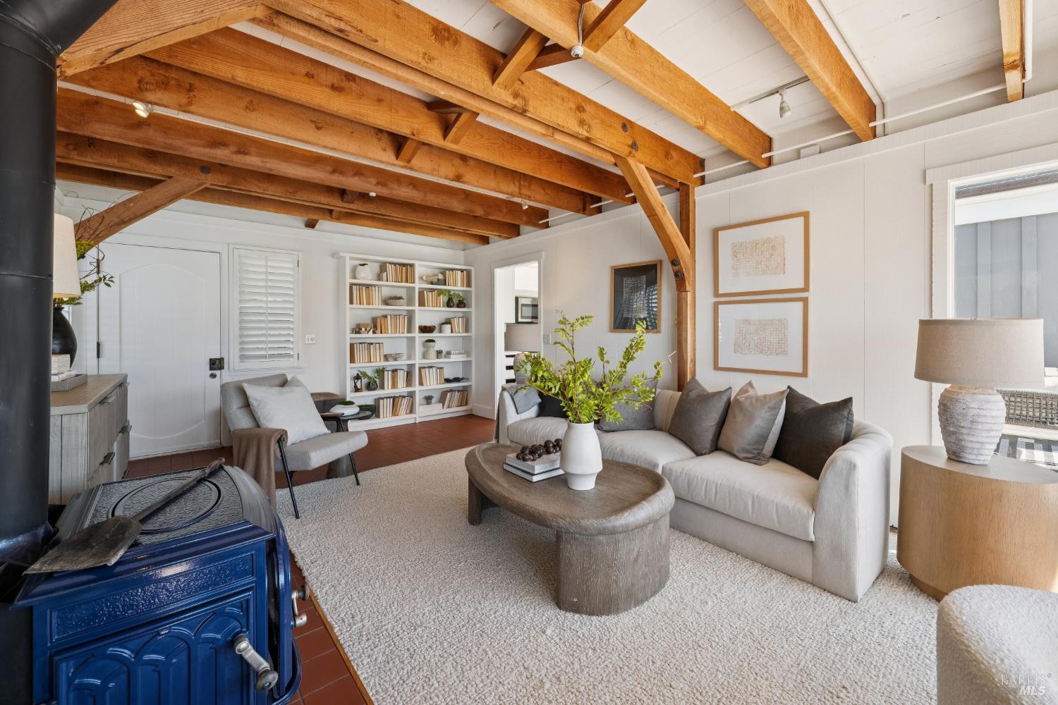 2336 Mar East Street Tiburon CA 94920
