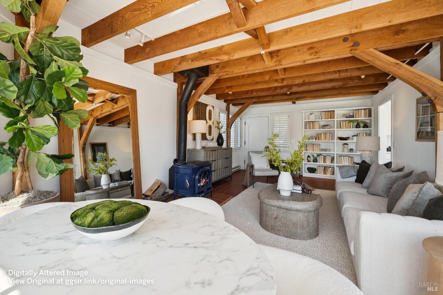 2336 Mar East Street Tiburon CA 94920