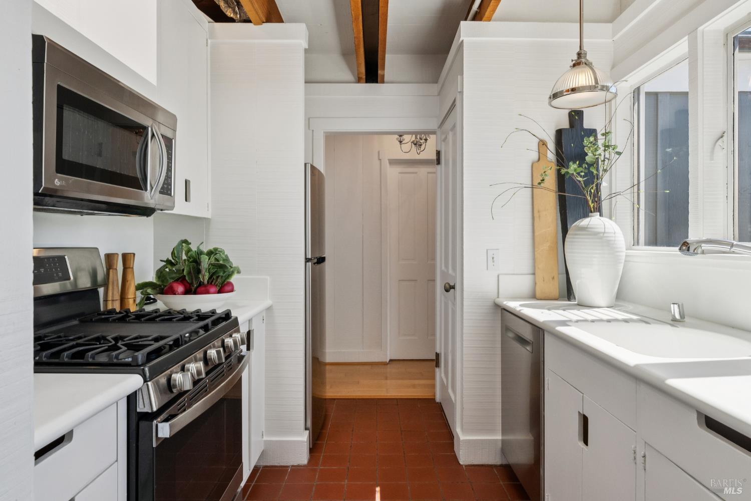 2336 Mar East Street Tiburon CA 94920