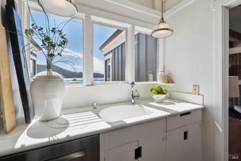 2336 Mar East Street Tiburon CA 94920