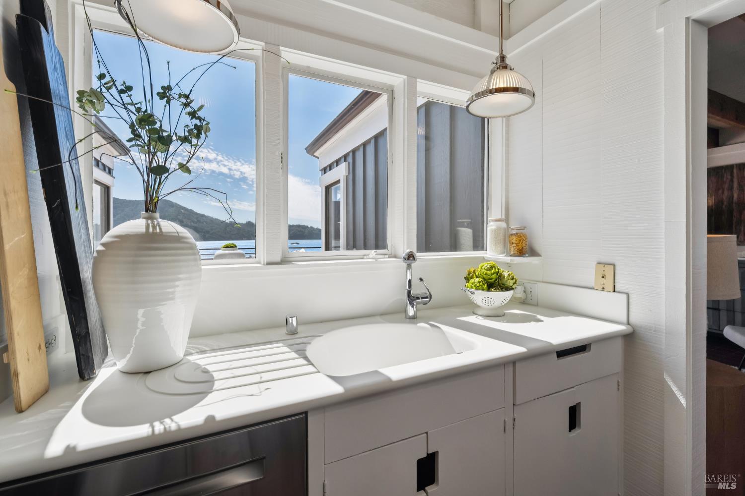 2336 Mar East Street Tiburon CA 94920