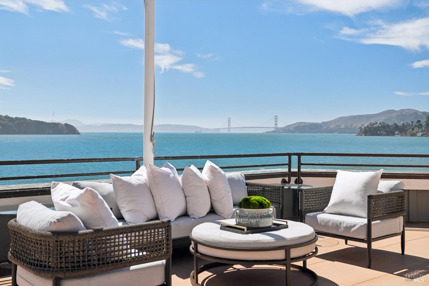 2336 Mar East Street Tiburon CA 94920