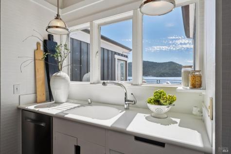 2336 Mar East Street Tiburon CA 94920