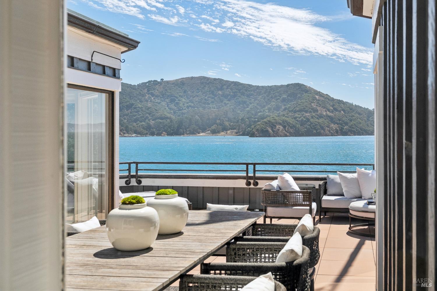 2336 Mar East Street Tiburon CA 94920
