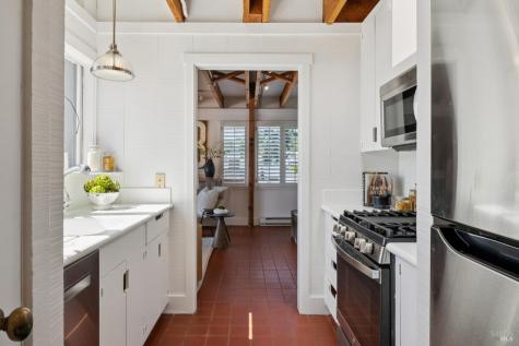 2336 Mar East Street Tiburon CA 94920
