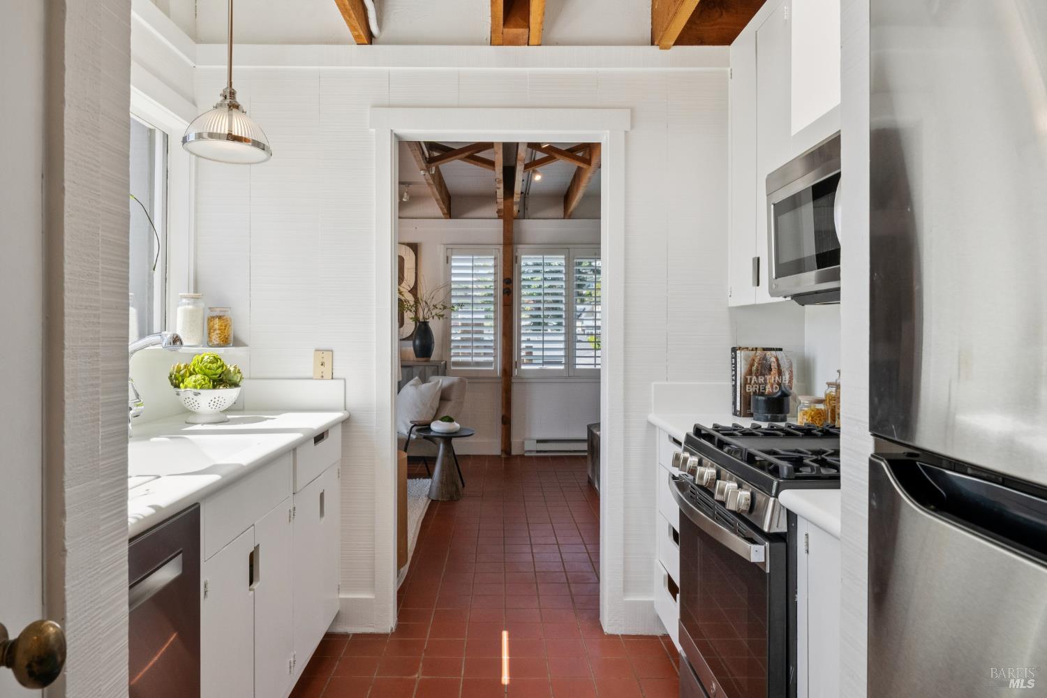 2336 Mar East Street Tiburon CA 94920