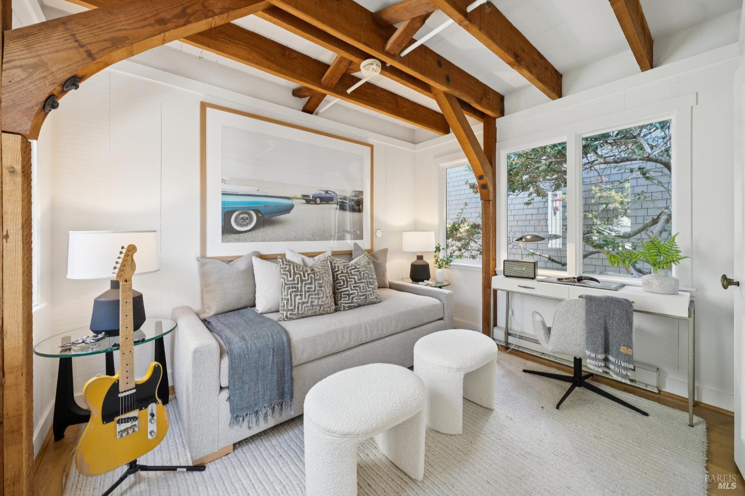 2336 Mar East Street Tiburon CA 94920