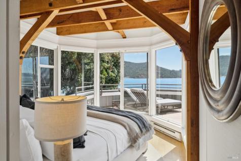 2336 Mar East Street Tiburon CA 94920