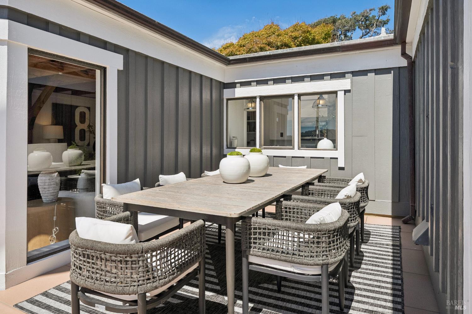 2336 Mar East Street Tiburon CA 94920