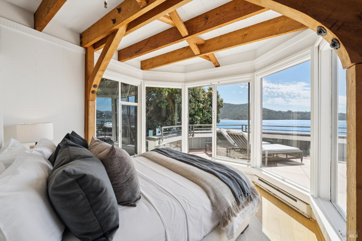 2336 Mar East Street Tiburon CA 94920