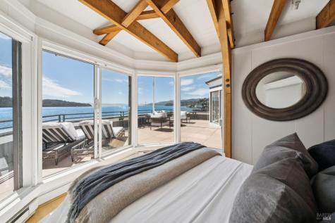 2336 Mar East Street Tiburon CA 94920