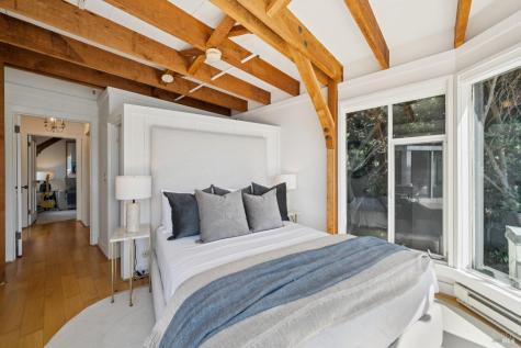 2336 Mar East Street Tiburon CA 94920