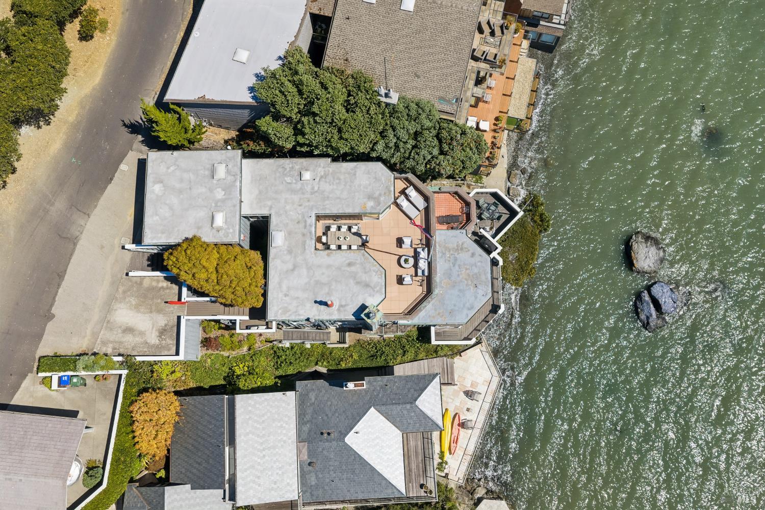 2336 Mar East Street Tiburon CA 94920