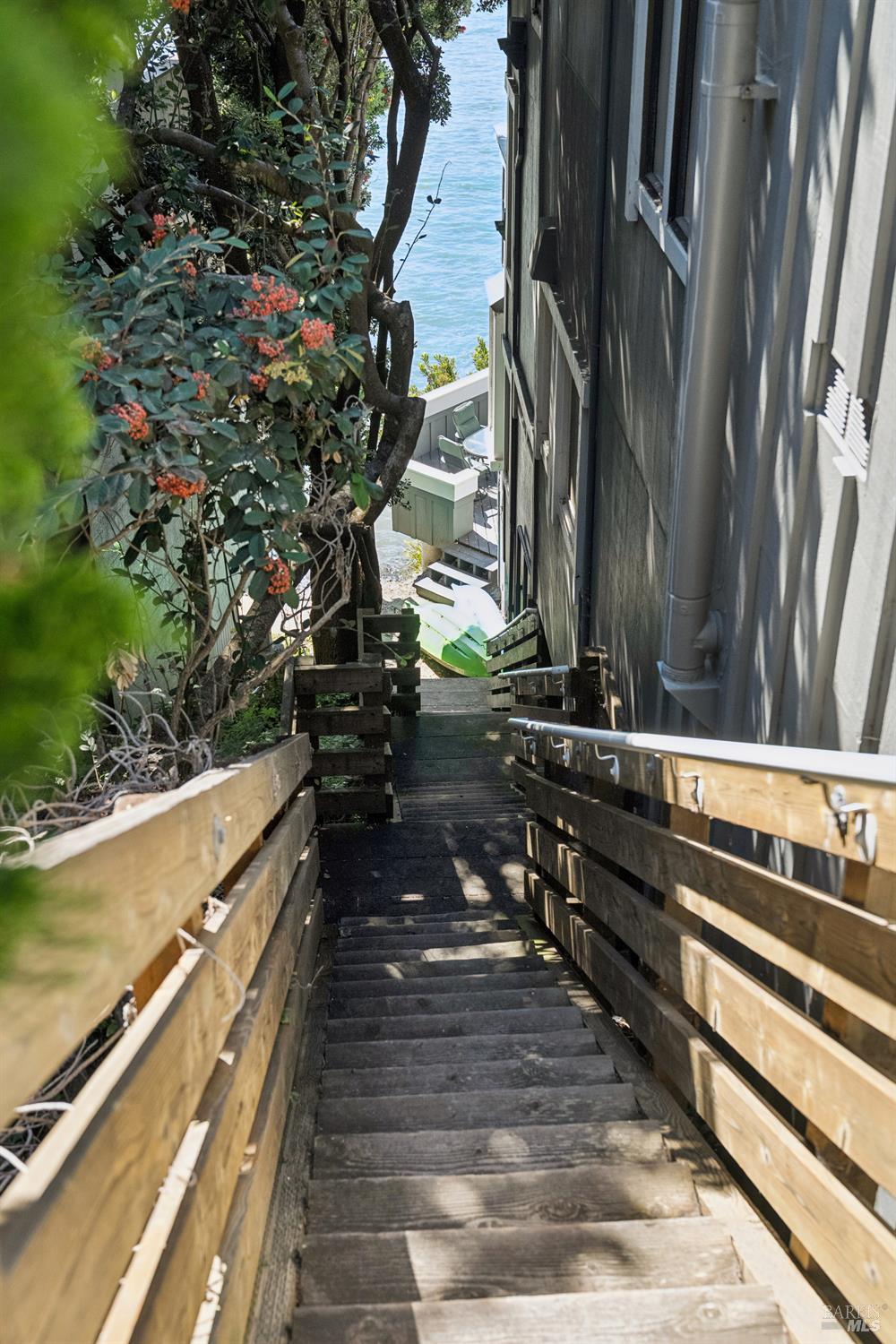 2336 Mar East Street Tiburon CA 94920