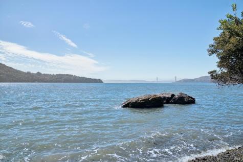 2336 Mar East Street Tiburon CA 94920