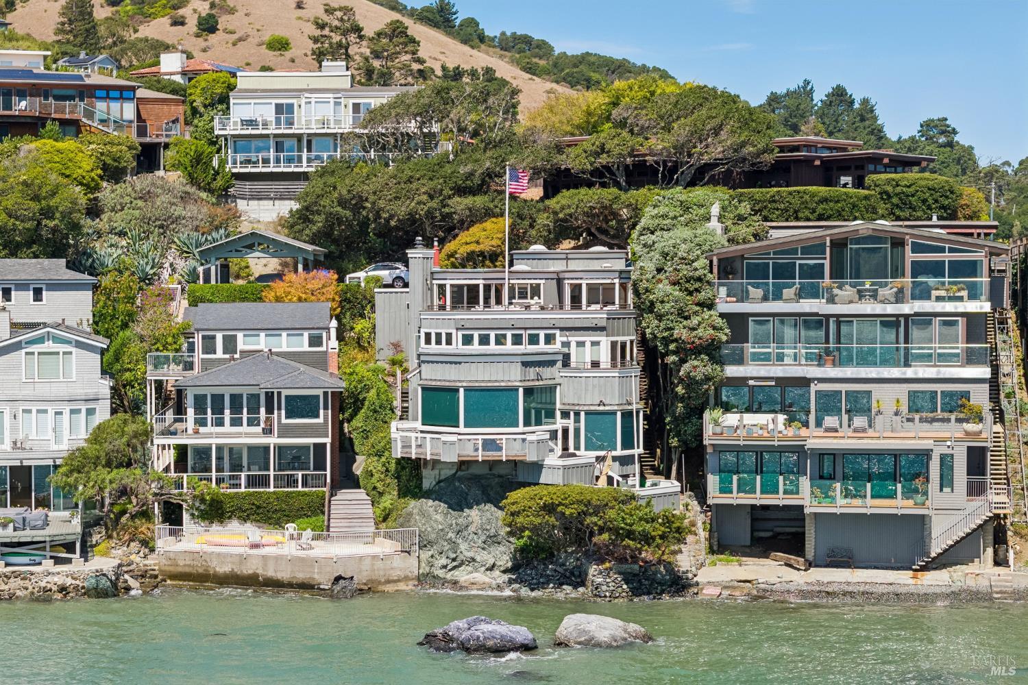 2336 Mar East Street Tiburon CA 94920
