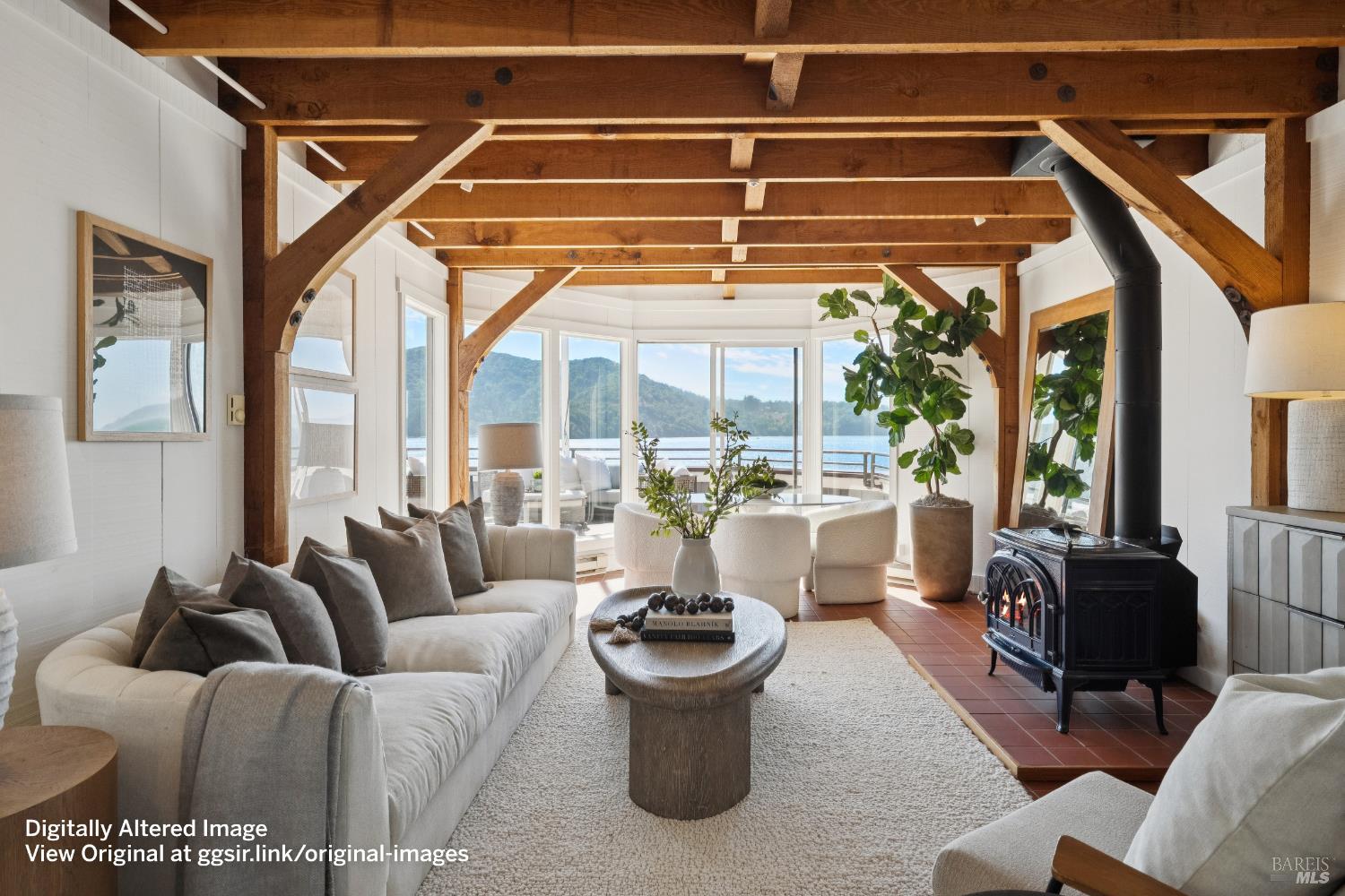 2336 Mar East Street Tiburon CA 94920
