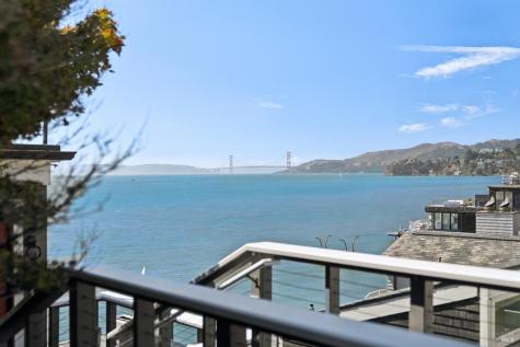 2336 Mar East Street Tiburon CA 94920