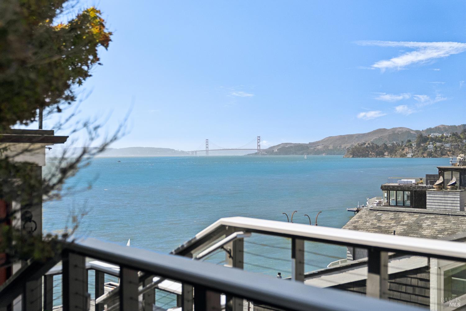 2336 Mar East Street Tiburon CA 94920