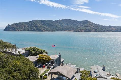 2336 Mar East Street Tiburon CA 94920