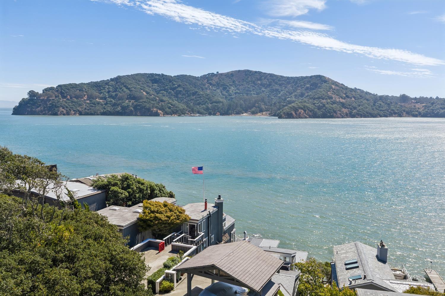 2336 Mar East Street Tiburon CA 94920