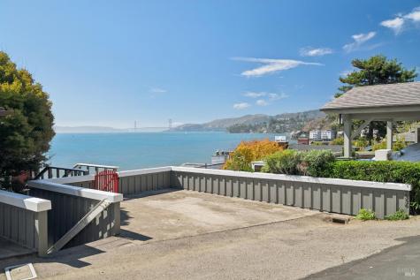 2336 Mar East Street Tiburon CA 94920