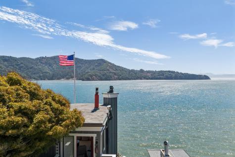 2336 Mar East Street Tiburon CA 94920