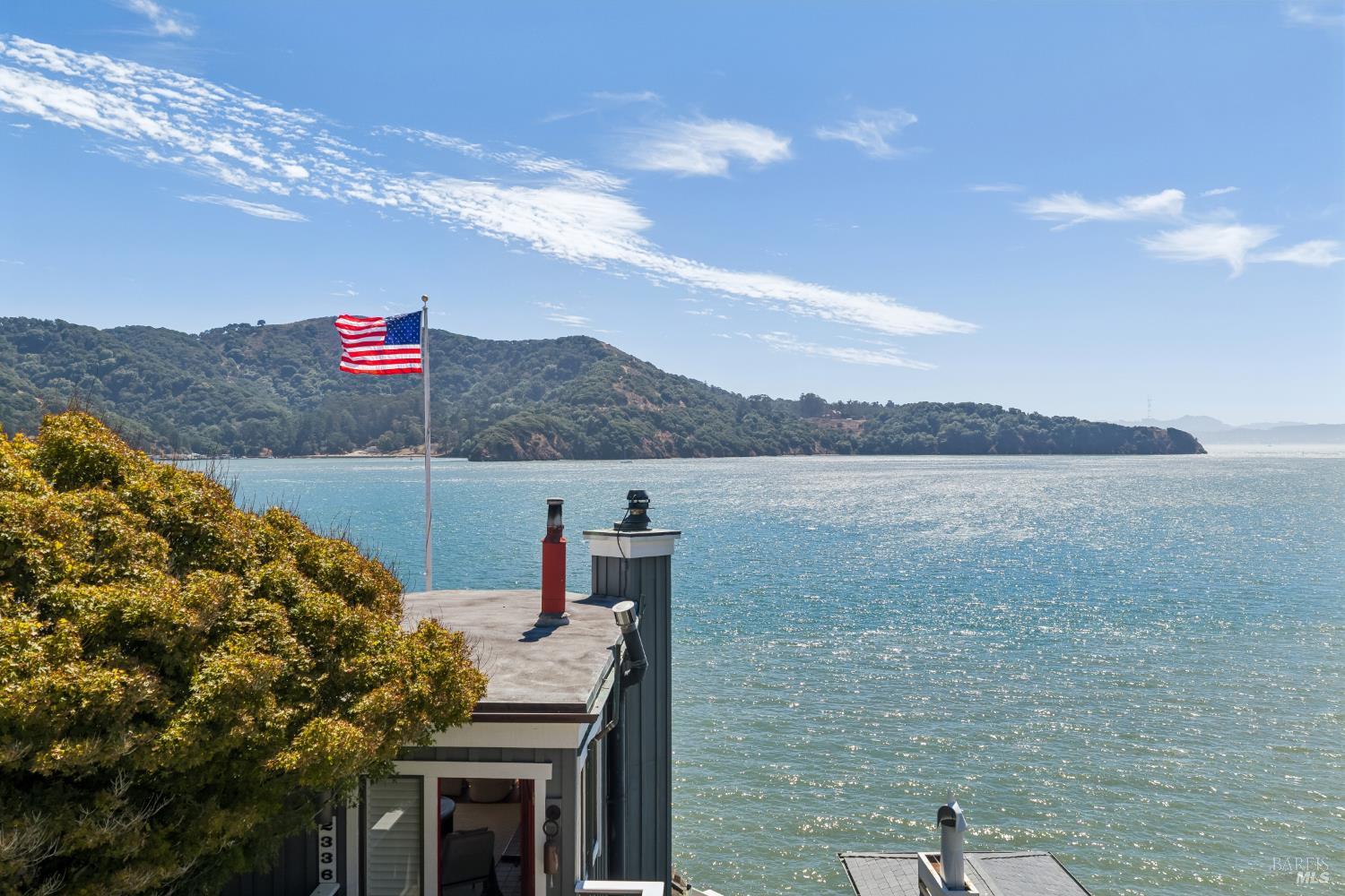 2336 Mar East Street Tiburon CA 94920