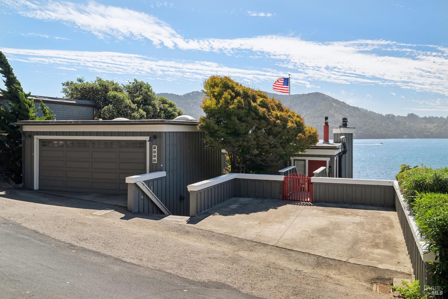 2336 Mar East Street Tiburon CA 94920