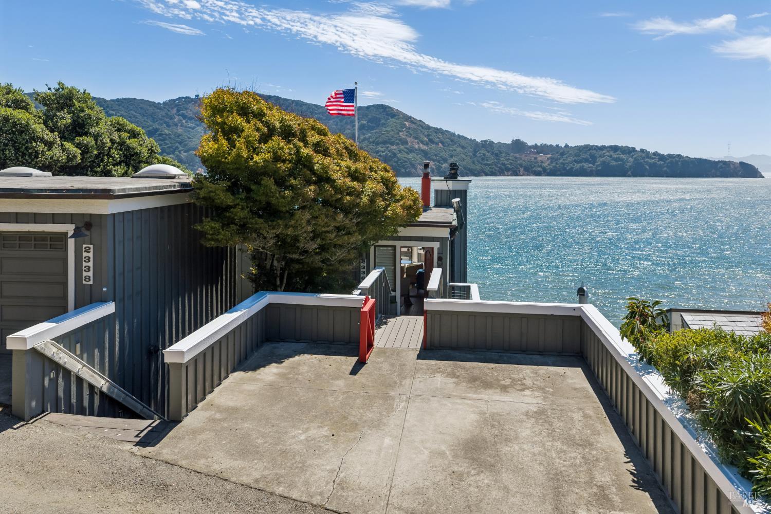 2336 Mar East Street Tiburon CA 94920