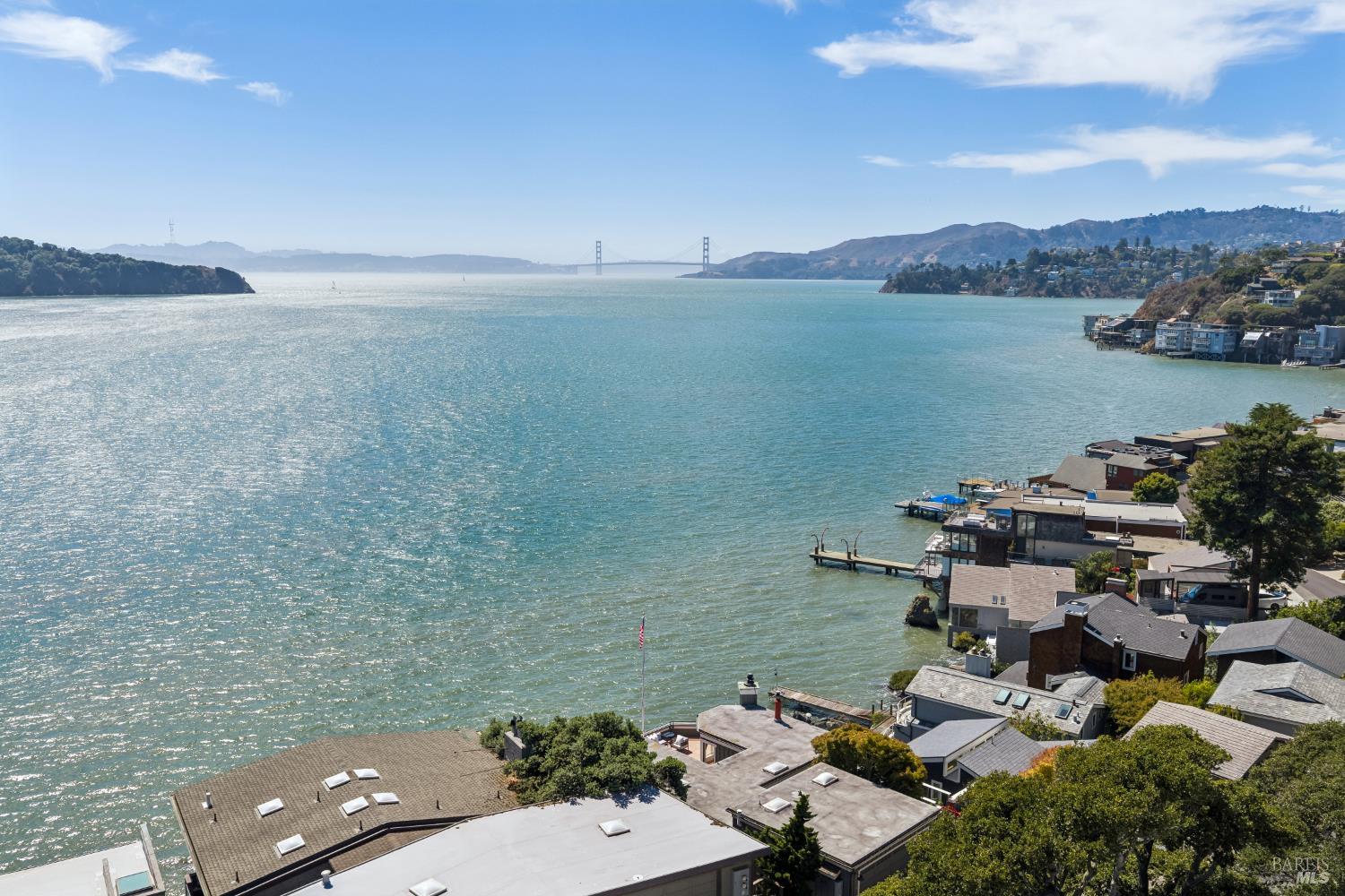 2336 Mar East Street Tiburon CA 94920