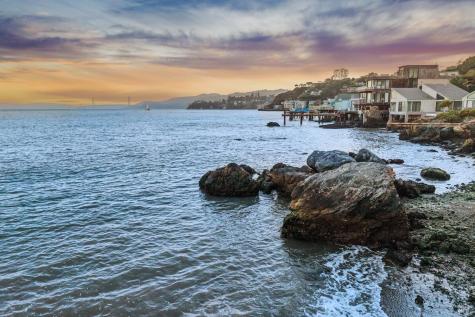 2336 Mar East Street Tiburon CA 94920
