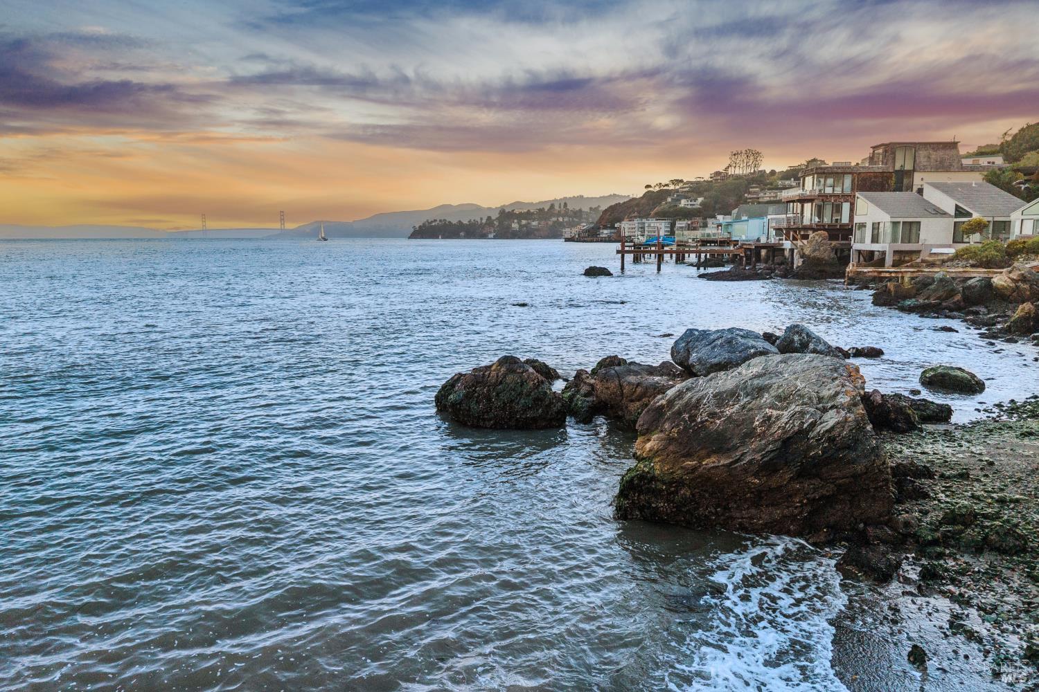 2336 Mar East Street Tiburon CA 94920