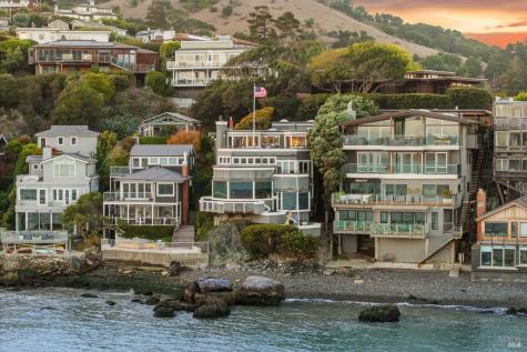 2336 Mar East Street Tiburon CA 94920
