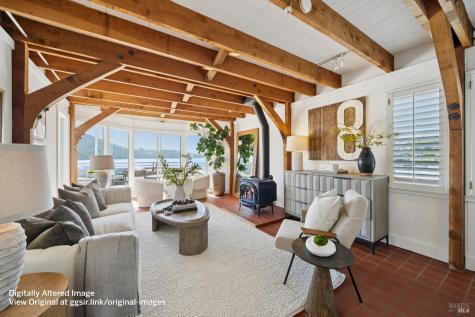 2336 Mar East Street Tiburon CA 94920