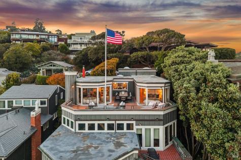 2336 Mar East Street Tiburon CA 94920