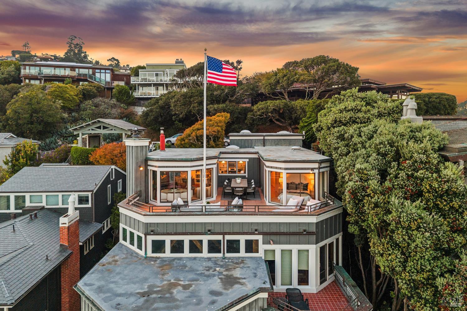 2336 Mar East Street Tiburon CA 94920