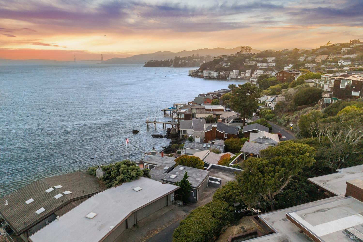 2336 Mar East Street Tiburon CA 94920