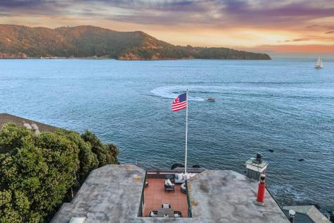 2336 Mar East Street Tiburon CA 94920