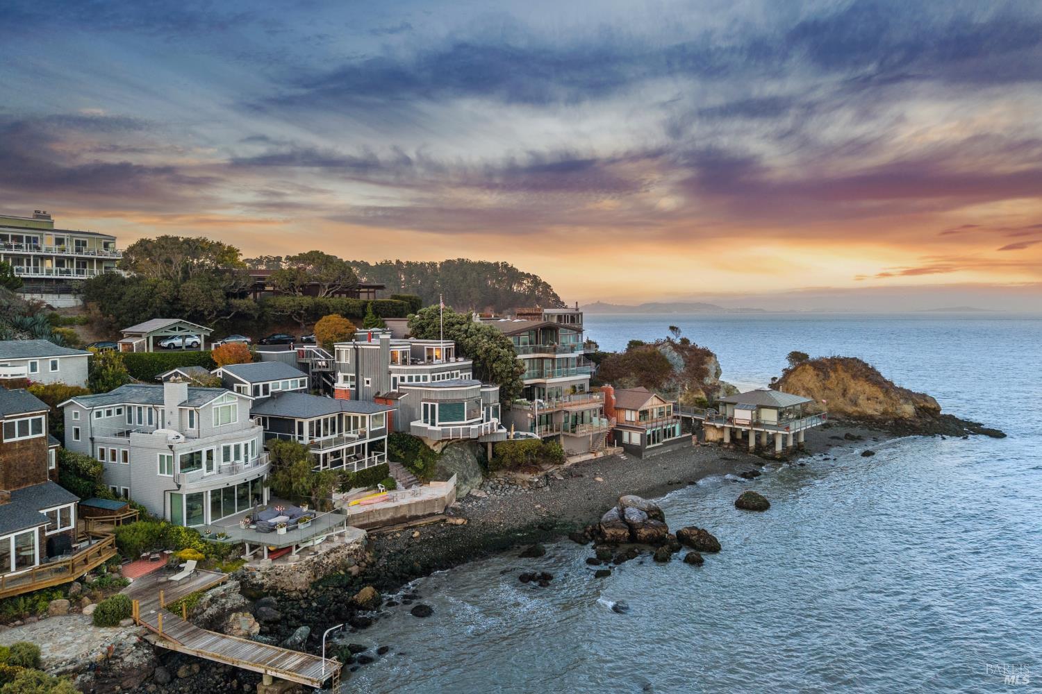 2336 Mar East Street Tiburon CA 94920