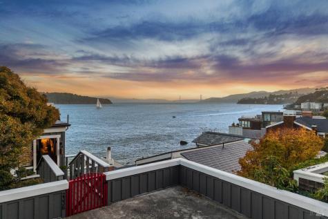2336 Mar East Street Tiburon CA 94920