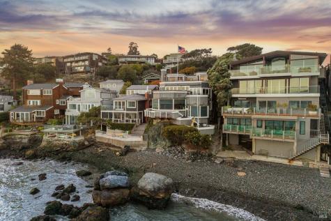 2336 Mar East Street Tiburon CA 94920