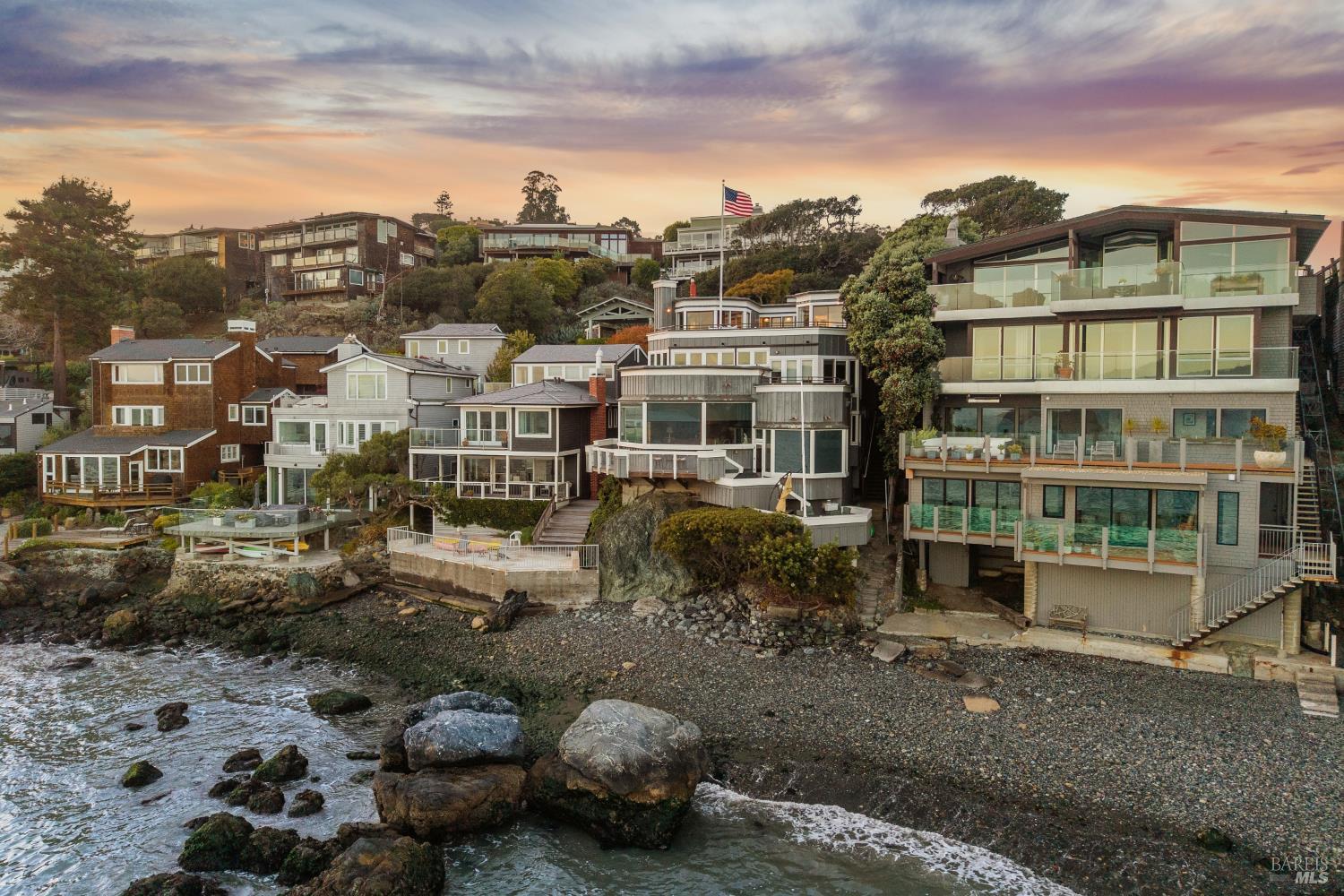 2336 Mar East Street Tiburon CA 94920