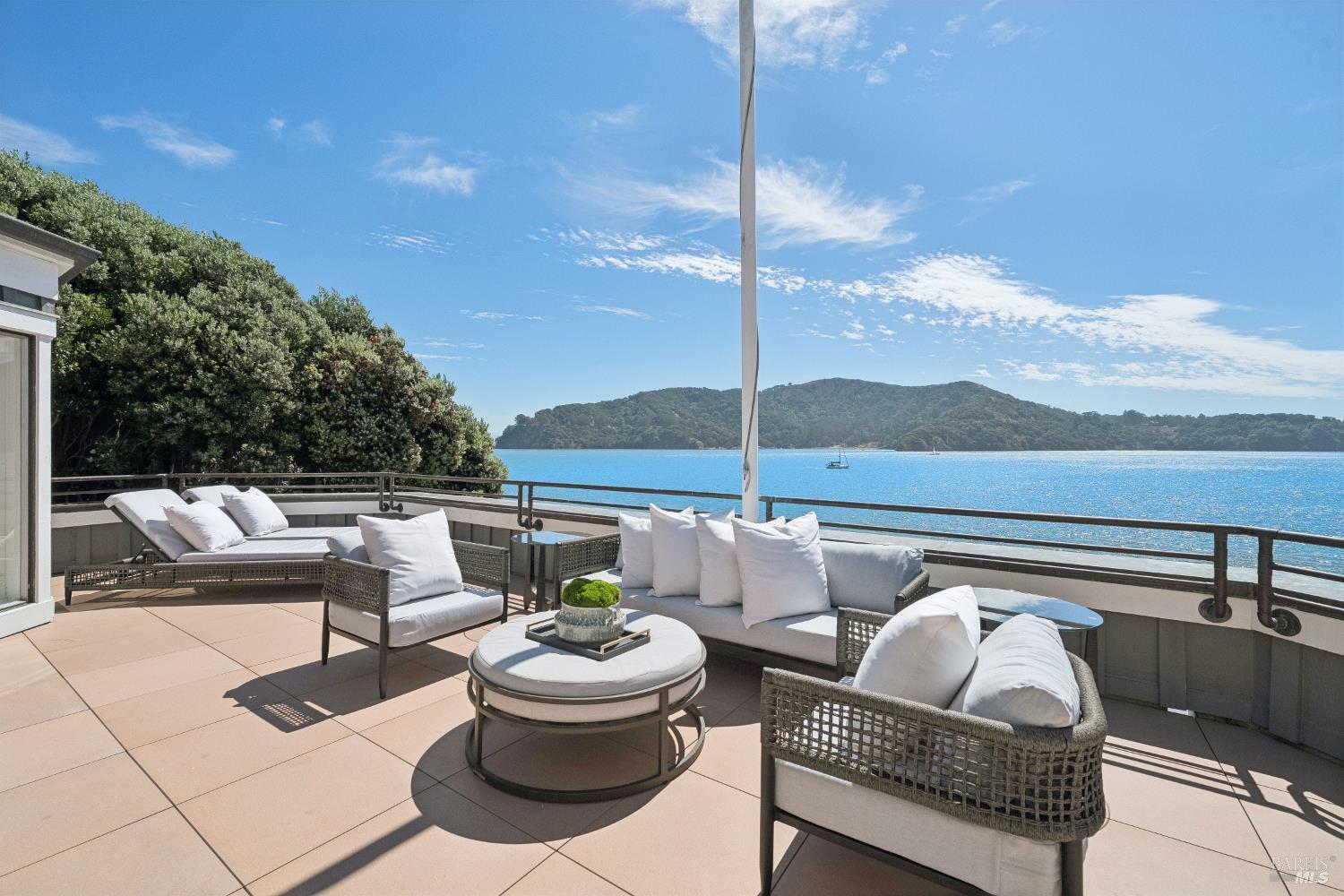 2336 Mar East Street Tiburon CA 94920