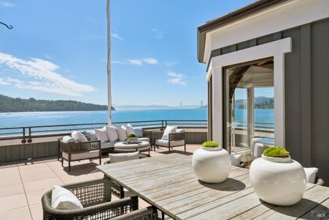 2336 Mar East Street Tiburon CA 94920