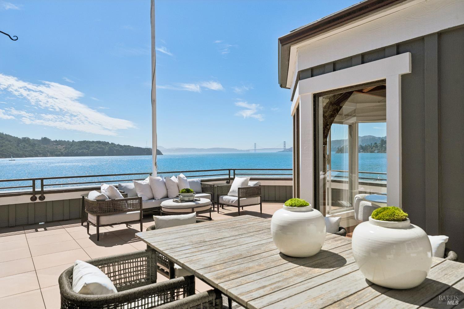2336 Mar East Street Tiburon CA 94920