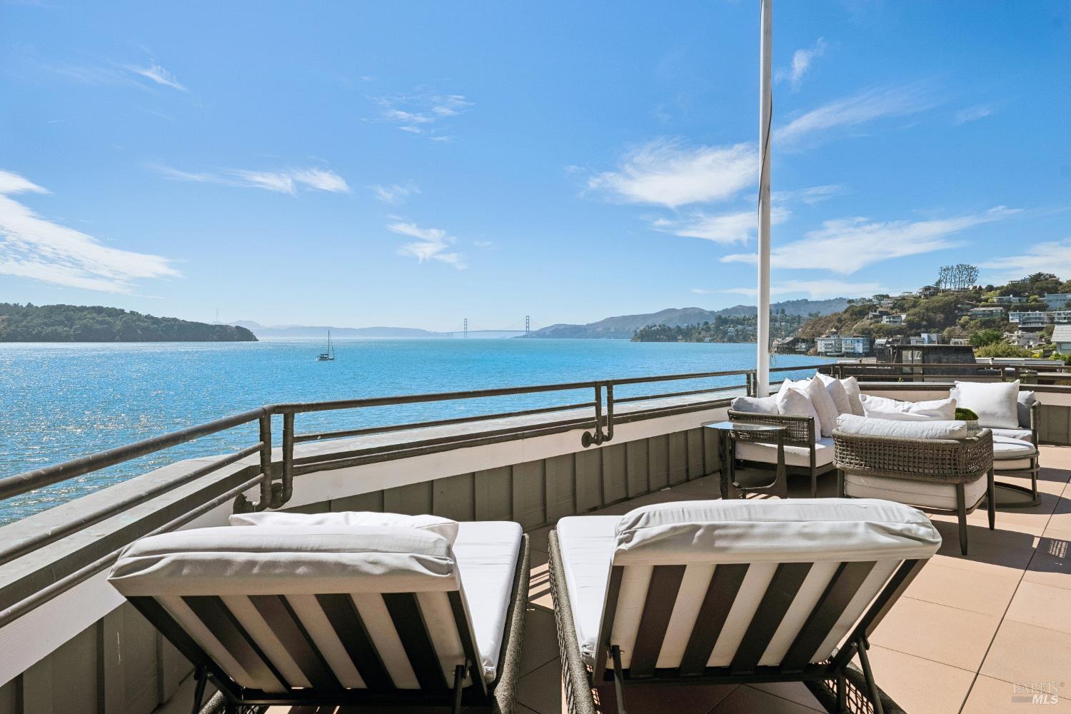 2336 Mar East Street Tiburon CA 94920